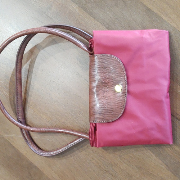 NWOT ROBERTO COIN Nylon Tote Bag - Picture 9 of 9